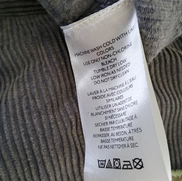 Free People We The Free Rhodes Patched Utility Pants - Picture 15 of 16